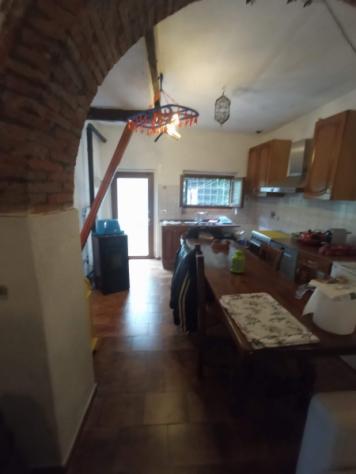Scarperia e San Piero vendesi casa semi indipendente 7 vani 260 Mq - Foto 9