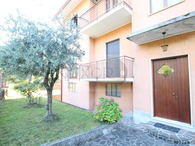 Appartamento di 3 locali con servizi e balcone a Viganò - Foto 10