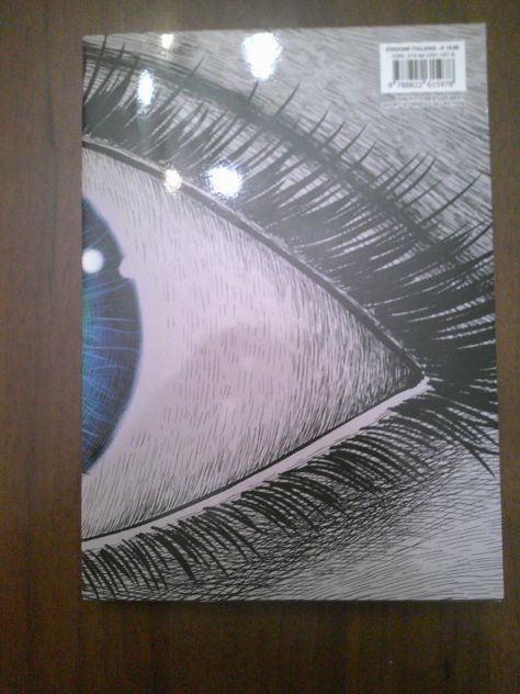 junji ito best of best/short stories collection(blue factory,2019) - Foto 2