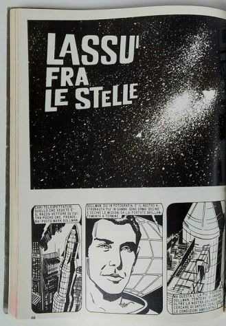 RACCOLTA LANCIOSTORY 5 AGOSTO 1978 N.28 EDITORIALE AUREA 18 FUMETTI COMPLETI - Foto 2