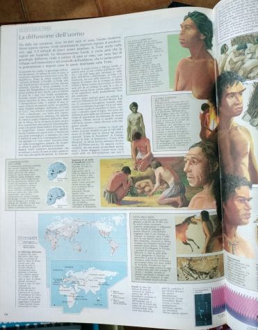 Enciclopedia geografica mondiale e atlante geografico del mondo - Foto 4