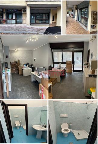 Ufficio 1 locale - Rif. 2356 - Foto 13
