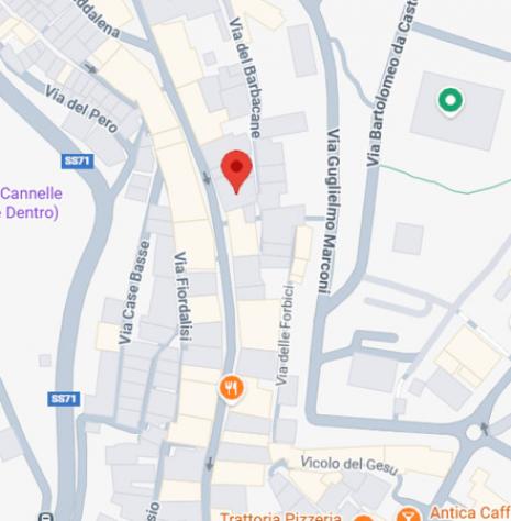 Immobile in asta di 4085 m² con più di 5 locali in vendita a Città della Pieve - Foto 8