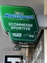 TABACCHERIA SCOMMESSE GIOCHI ZONA GRECO