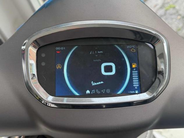 VESPA GTS 310 My 2025 Super TECH cod 11 rif. 23726640 - Foto 6