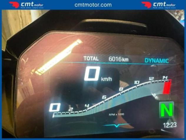 BMW S 1000 RR Garantita e Finanziabile rif. 23965673 - Foto 5