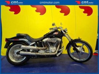 HARLEY-DAVIDSON 1450 Standard - FXSTI Garantita e Finanziabile rif. 23779236