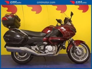 HONDA Deauville 700 Finanziabile - Bordeaux - 122781 rif. 24148121