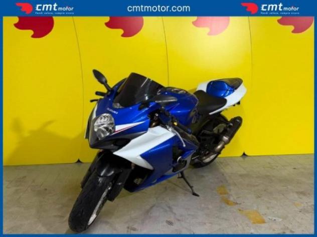SUZUKI GSX R 1000 Finanziabile - Blu - 50000 rif. 23982547 - Foto 2
