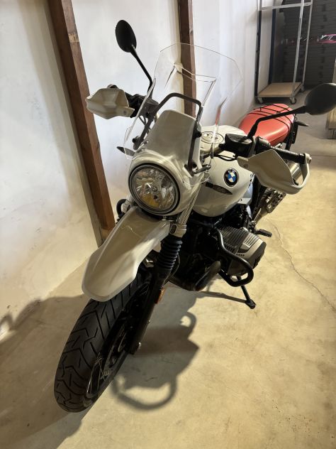 MOTO BMW GS - Foto 2