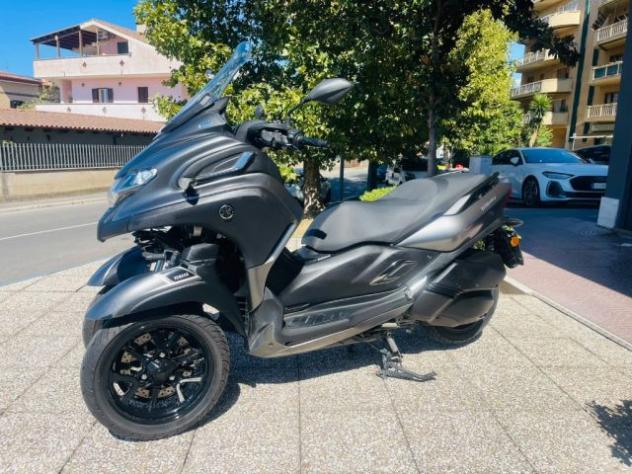 YAMAHA Tricity 300 TUTTO INCLUSO ANCHE PASSAGGIO! MINI RATE rif. 24148866 - Foto 2