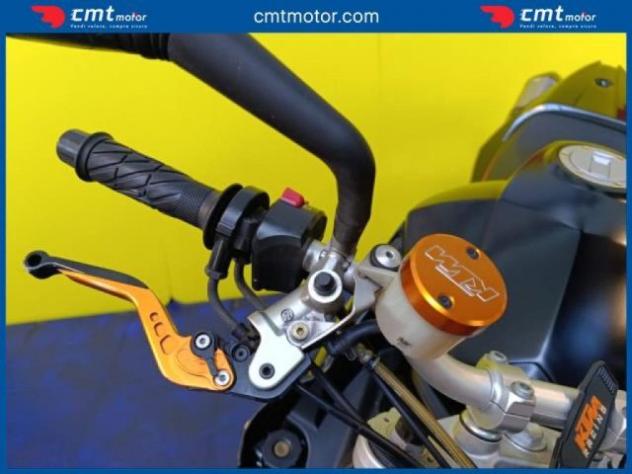 KTM 990 Superduke Garantita e Finanziabile rif. 24043030 - Foto 7