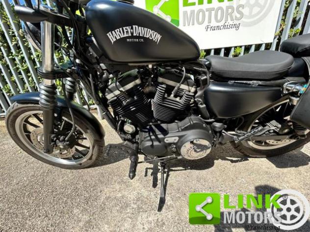 HARLEY-DAVIDSON 883 Sportster R XL rif. 23926242 - Foto 4
