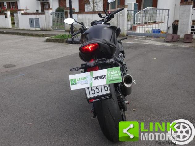 YAMAHA MT-10 COME NUOVA rif. 23983736 - Foto 5