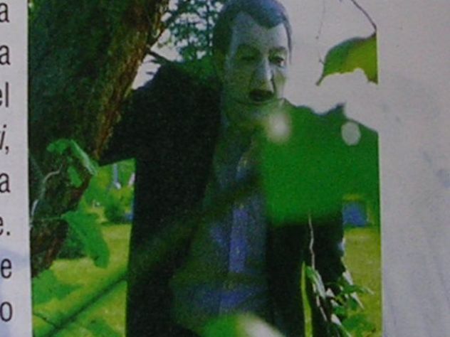 LA NOTTE DEI MORTI VIVENTI - Foto 10