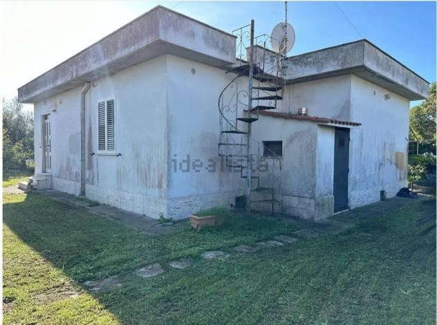 Villa in Via Miglioramento - Foto 3