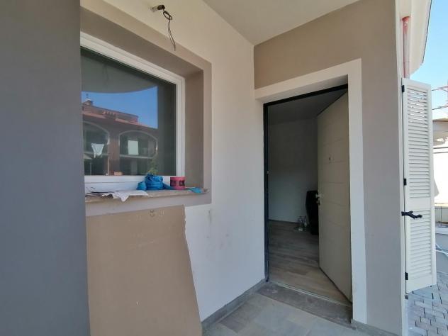 Villetta a schiera in vendita a Montecalvoli Alto - Santa Maria a Monte 180 mq Rif: 1428765 - Foto 2