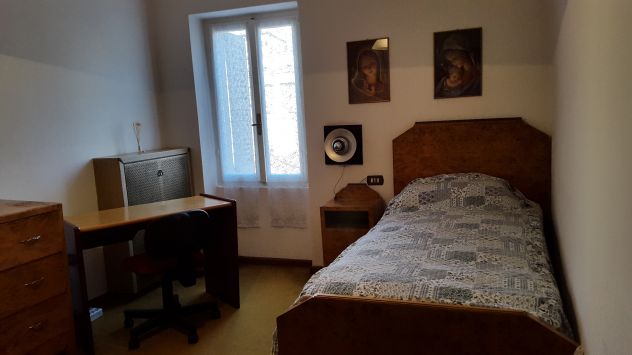 CAMERE PER STUDENTESSE BRESCIA CENTRO CITTA'