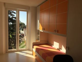 Camera singola con bagno in condivisione altra singola-Libera dal 1 di ottobre