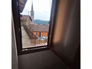Bioglio Appartamento in casa bifamigliare