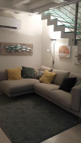 Villetta bifamiliare in affitto a Forte dei Marmi 120 mq Rif: 1077146
