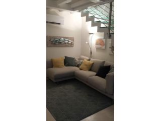 Villetta bifamiliare in affitto a Forte dei Marmi 120 mq Rif: 1077146