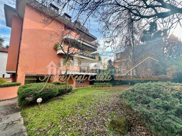 Affittasi appartamento 300mq. su due livelli a Milano - Foto 7