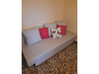 Offro alloggio in affitto
