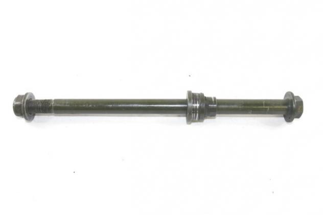 KEEWAY TX 125 MOTARD 54004J410000 PERNO RUOTA POSTERIORE 14 - 16 REAR WHEEL AXLE