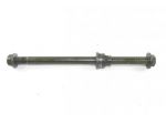KEEWAY TX 125 MOTARD 54004J410000 PERNO RUOTA POSTERIORE 14 - 16 REAR WHEEL AXLE