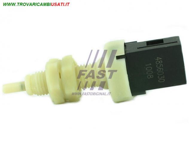 INTERRUTTORE STOP IVECO DAILY 90 2.5 TDI 2-PIN FT81001
