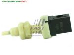 INTERRUTTORE STOP IVECO DAILY 90 2.5 TDI 2-PIN FT81001