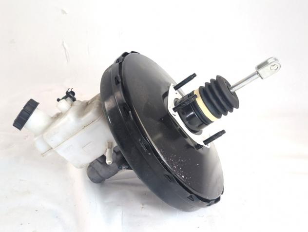 10967681 SERVOFRENO MG ZS 1.5 G 78KW 5M 5P (2025) RICAMBIO USATO CON POMPA COMANDO FRENI CILINDRO MAESTRO E VASCHETTA 06.9377-6362.4 - Foto 6
