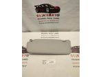 PARASOLE ALETTA LATO PASSEGGERO AUDI A3 Serie (8P1) 8P2857552 BMN (0305)