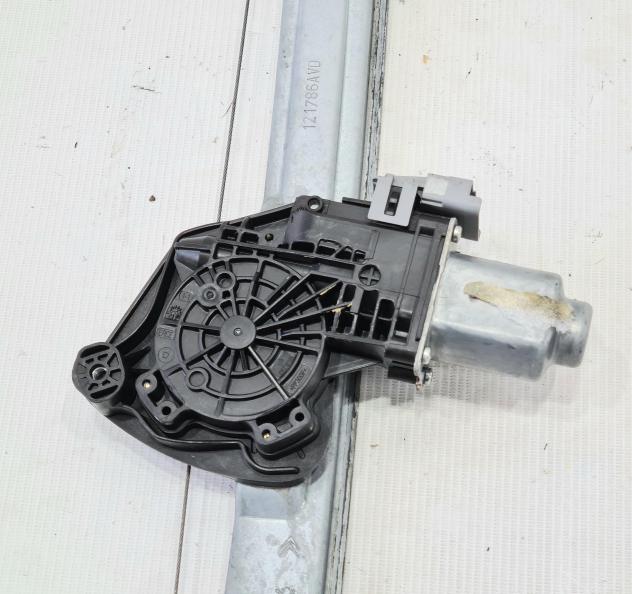 ALZACRISTALLO ELETTRICO ANT. DX CITROEN DS4 1° Serie RH02 (11) - Foto 4