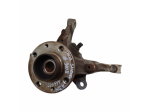 MONTANTE SOSPENSIONE ANT DX DACIA Sandero Serie II H4B 400 (1220)
