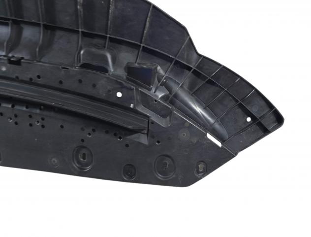 CARTER PARAURTI ANTERIORE INFERIORE AUDI A5 Sportback Serie (F5A) 8W6807611D (16) - Foto 6