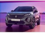 Musata completa e accessori PEUGEOT 2008 2024