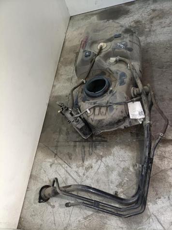 SERBATOIO CARBURANTE SUZUKI Swift Serie (AZ) (17) 8910152R02000 K12D hybrid 1197 (1723) - Foto 4