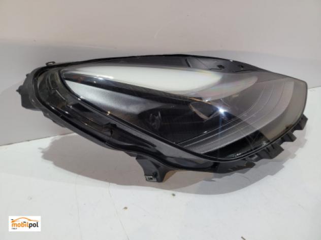 FARO ANTERIORE DESTRO TESLA 3 LIFT FULL LED 12906 - Foto 2