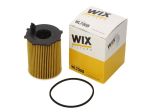 Filtro Olio WIX Ford Fiesta V 1.4 TDCi
