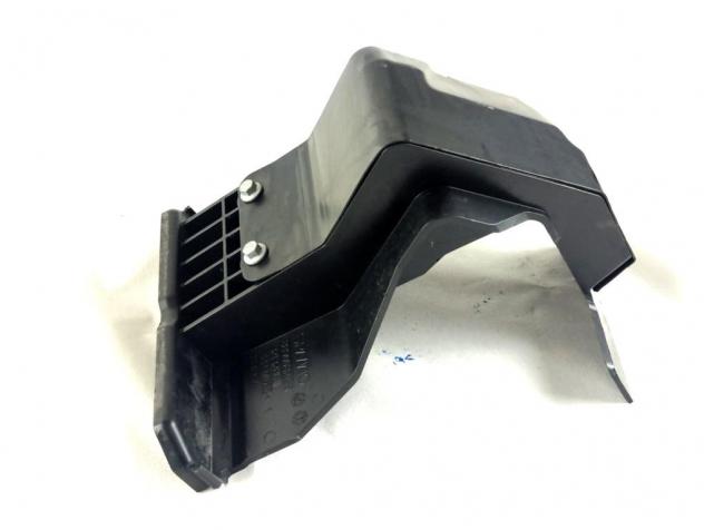 32132861 STAFFA SUPPORTO BATTERIA VOLVO XC40 2.0 D 4X4 110KW AUT 5P (2019) RICAMBIO USATO - Foto 2