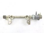 HONDA SILVER WING 600 16610MCT003 TUBO INIEZIONE RAIL INIETTORI PF01 01 - 0 &hellip;