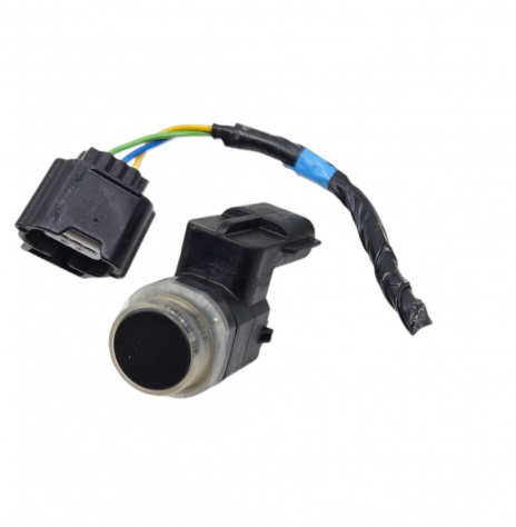 SENSORE DI PARCHEGGIO NISSAN Qashqai Serie 28438-4EA0A (14) - Foto 3