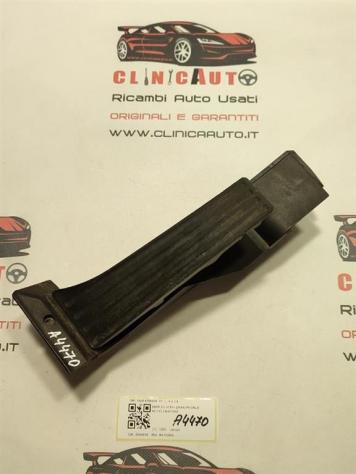 PEDALE ACCELERATORE BMW X3 1° Serie 3540 6766930 -01 35406766930 N47D20A (0410)