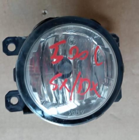 Lampadina fendinebbia dx./ sx 999-U1295221 Parti elettriche  Fanaleria  Fendinebbia  Lampadina fend FIAT - 500 L Living - 01-07-2013 - 01-05-2017