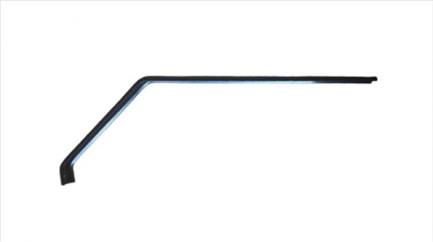 710XF315 TIRANTE SUPPORTO PARAURTI AIXAM SENSATION MINAUTO CROSS