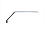 710XF315 TIRANTE SUPPORTO PARAURTI AIXAM SENSATION MINAUTO CROSS