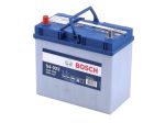 Bosch Batteria Auto 0092S40220 45 ah 330 en