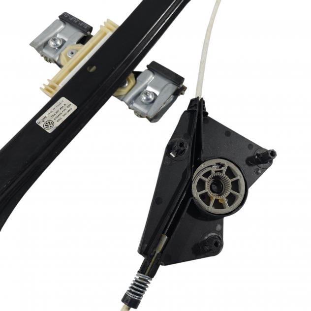 ALZACRISTALLO ELETTRICO ANT. SX VOLKSWAGEN Up 1° Serie 1S4837461A (11) - Foto 8